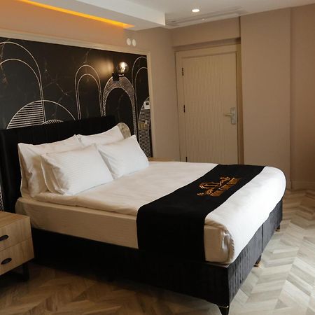 Iron Loft Hotel Isparta Bagian luar foto