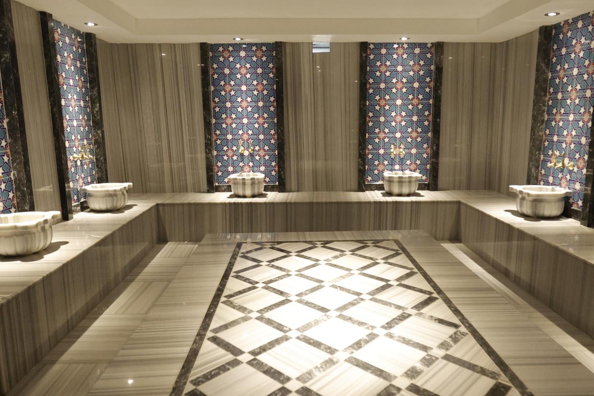 Iron Loft Hotel Isparta Bagian luar foto